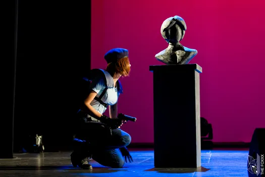 Copyright : Fox Photography